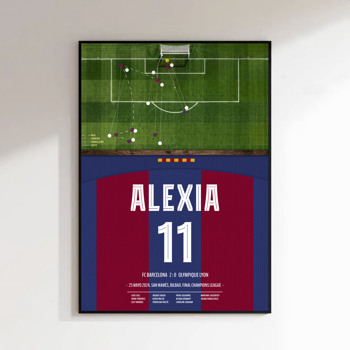 La Reina