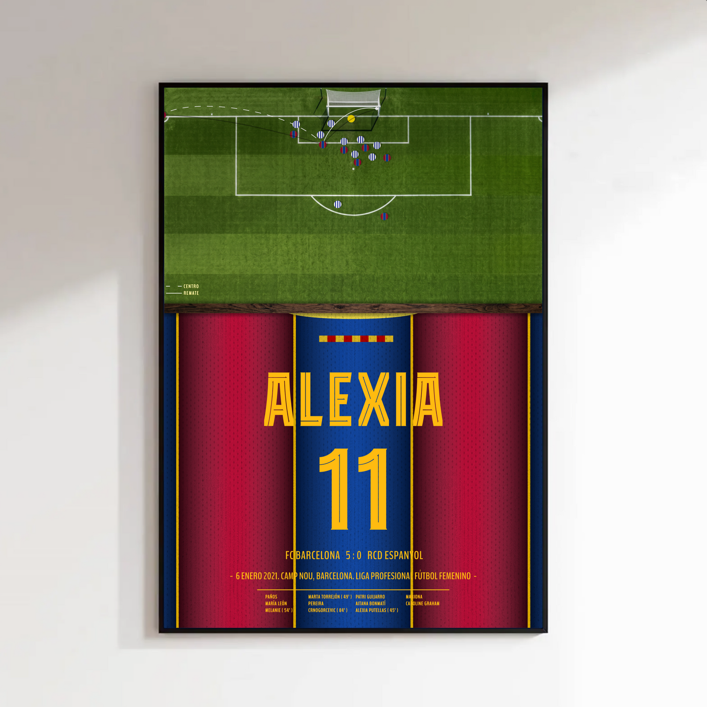 La Primera