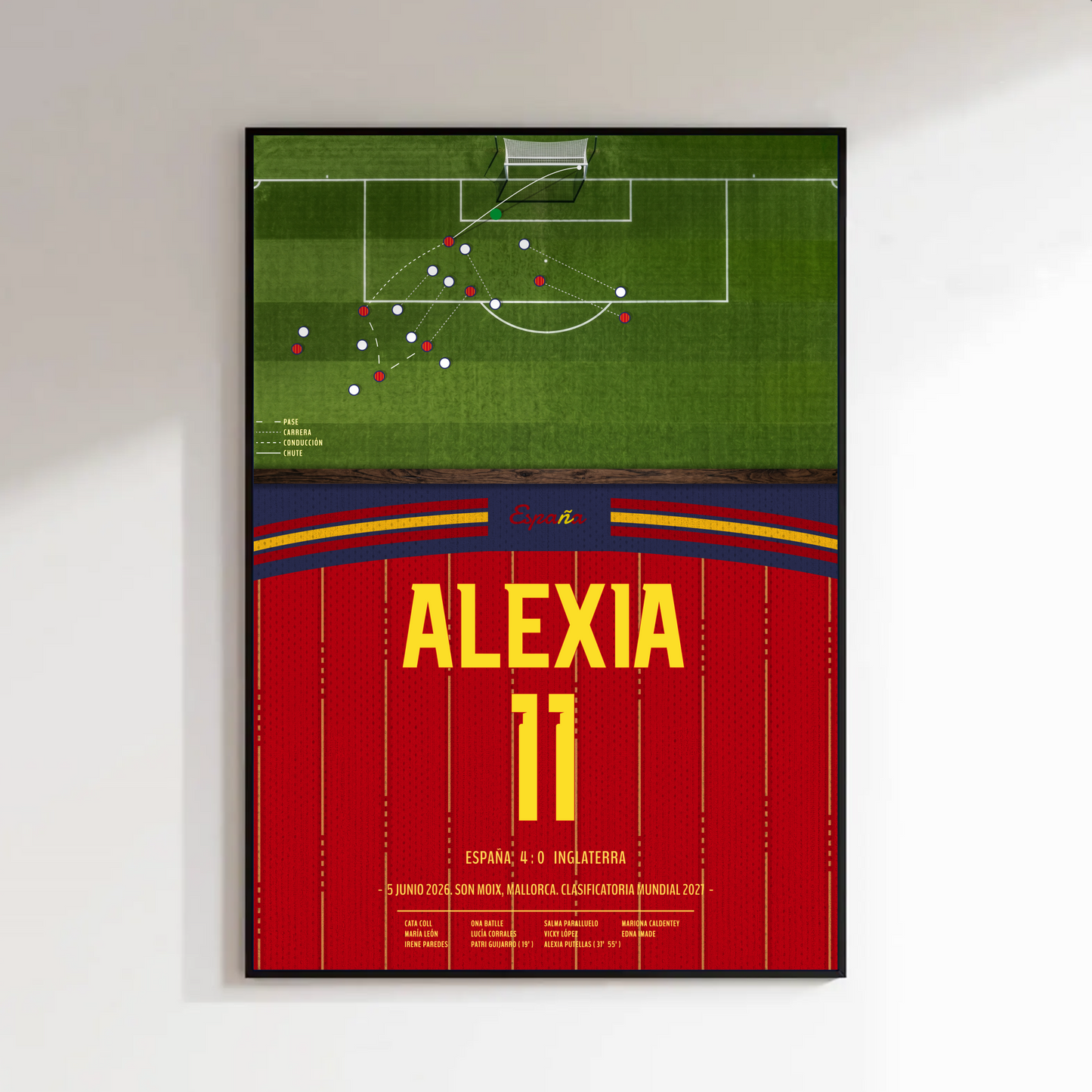 Alexia Internacional