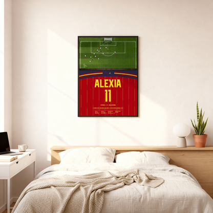 Alexia Internacional