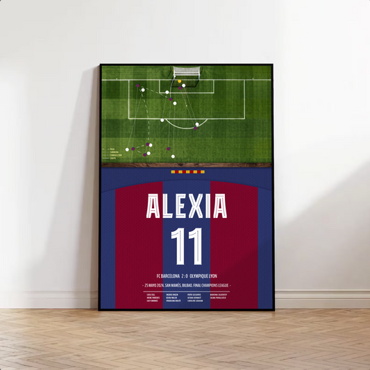 La Reina